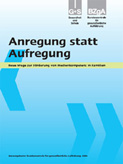 Broschürencover