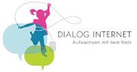 Dialog Internet-Logo