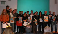 Dieter Baacke Preisträger 2011