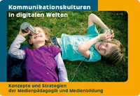 Titelbild Flyer Forum Kommunikationskultur 2015