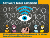 Titelbild Flyer Forum Kommunikationskultur 2016