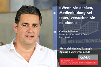 Cristoph Kremer