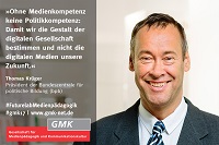 Thomas Krüger