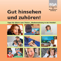 Broschürencover