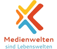 Logo Medienwelten