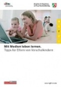 Broschürencover