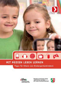 Broschürencover