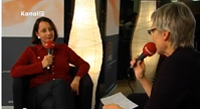 Interview Renate Röllecke und Caren Beckers