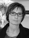 Christina Fangrad