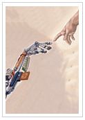 Titelbild - Visionen zur Medienkompetenz
