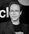 Markus Beckedahl