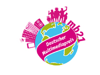 mb21 - Logo