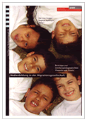 Buchcover - Medienbildung