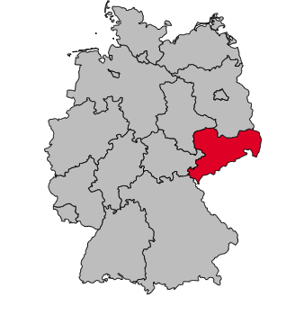 Deutschlandkarte