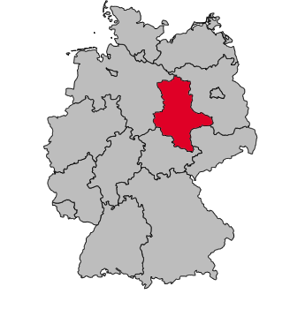 Deutschlandkarte