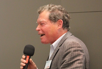 Prof. Dr. (em.) Dieter Spanhel