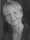 Ingrid Volkmer