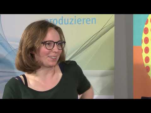 Rotes Sofa 2018 GMK-Forum Bremen: Im Gespräch mit Dr. Anna-Maria Kamin