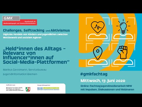 Online-Seminar 2: Held*innen des Alltags