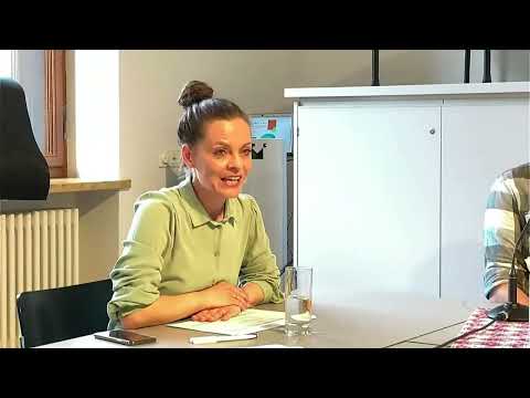 Medienpädagogischer Küchentalk #12