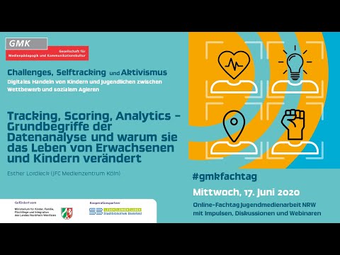 Online-Seminar 3: Tracking, Scoring, Analytics