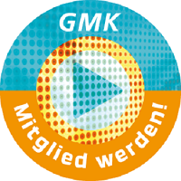 GMK Button Mietglied werden