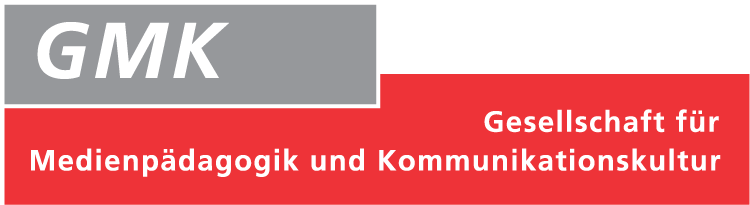 GMK Logo Links gross