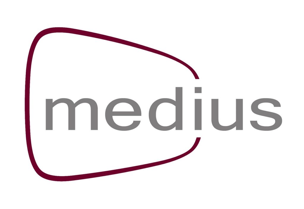 medius-Logo