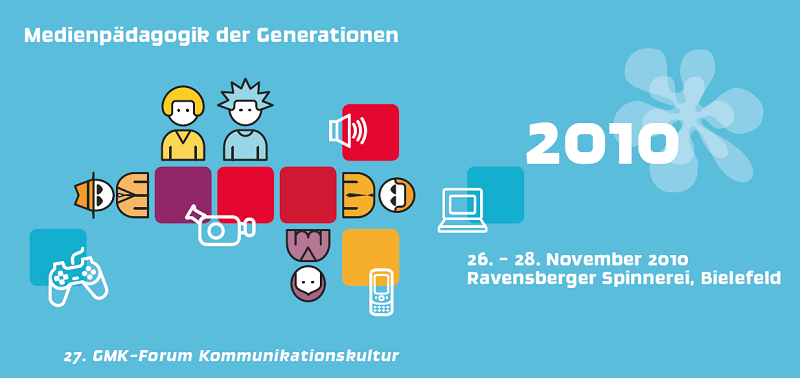 27. Forum Kommunikationskultur der GMK 2010