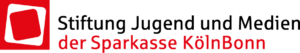 Stiftung Jugend und Medien der Sparkasse KölnBonn