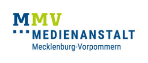 Logo der Medienanstalt Mecklenburg-Vorpommern