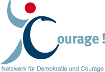 Courage! Netzwerk für Demokratie und Courage (NDC)