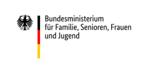 BMFSFJ, Bundesministerium für Familie, Senioren, Frauen und Jugend