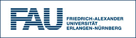 Friedrich-Alexander Universität Erlangen-Nürnberg FAU