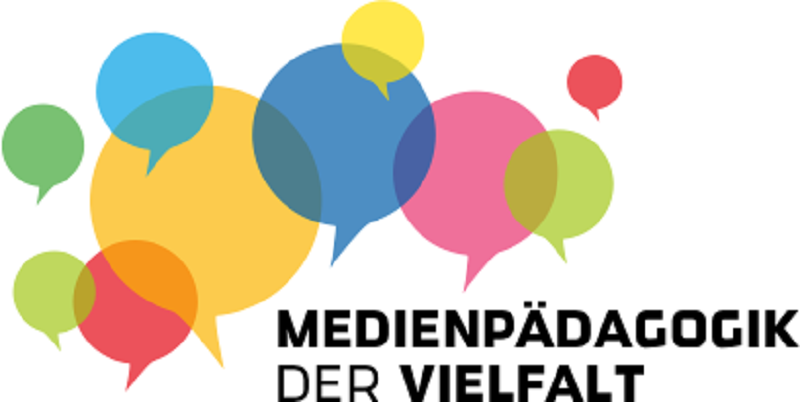 Medienpädagogik der Vielfalt – Sprachförderung und kultursensible Medienpädagogik