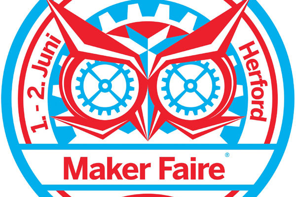 Maker Faire OWL