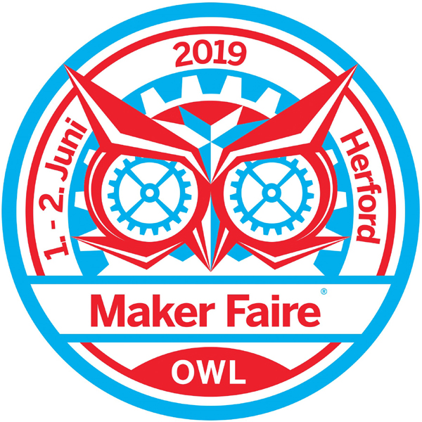 Maker Faire OWL (Herford)