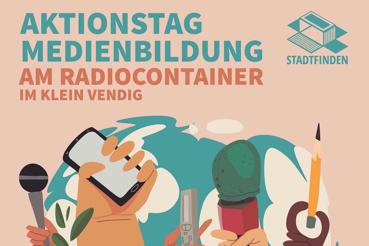 3. Thüringer Aktionstag Medienbildung