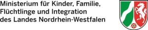 Ministerium für Kinder, Familie, Flüchtlinge und Integration des Landes NRW (MKFFI)