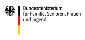 Bumdesministerium für Familie, Senioren, Frauen und Jugend (BMFSFJ)
