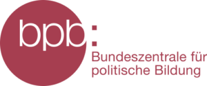 Bundeszentrale für politische Bildung (bpb)