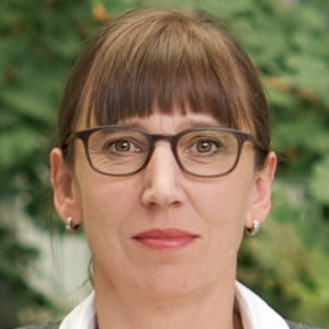 Foto von Marion Brüggemann