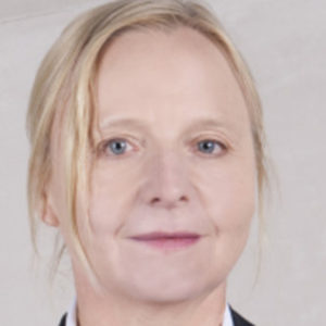 Foto von Prof. Dr. Ingrid Volkmer