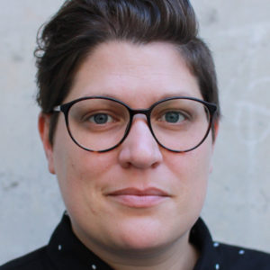 Foto von Cornelia Walter