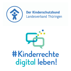 Der Kinderschutzbund Landesverband Thüringen #Kinderrechte digital leben!