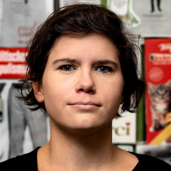 Foto von Ingrid Brodnig