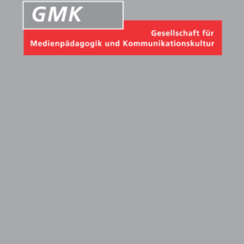 Platzhalter mit GMK-Logo und grauem Hintergrund