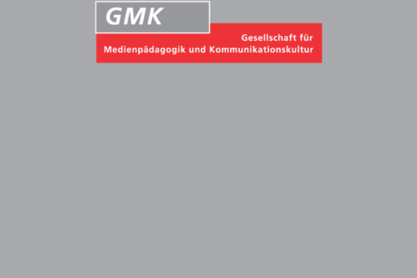 Platzhalter mit GMK-Logo und grauem Hintergrund