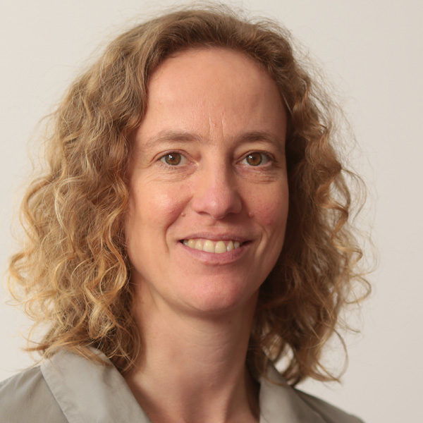 Foto von Prof.in Dr.in Angela Tillmann