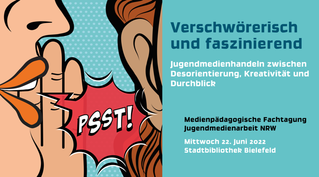 NRW-Fachtag 2022